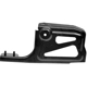 Purchase Top-Quality Passenger Side Front Bumper Cover Support - TO1043127C pa1