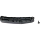 Purchase Top-Quality Support de couvercle de pare-chocs avant passager - TO1043128 pa1