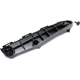 Purchase Top-Quality Support de couvercle de pare-chocs avant passager - TO1043128 pa4