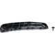 Purchase Top-Quality Support de couvercle de pare-chocs avant passager - TO1043128 pa5