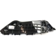 Purchase Top-Quality Passenger Side Front Bumper Cover Support - TO1043129 pa4