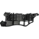 Purchase Top-Quality Passenger Side Front Bumper Cover Support - TO1043134 pa1