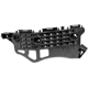 Purchase Top-Quality Passenger Side Front Bumper Cover Support - TO1043134 pa6