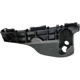 Purchase Top-Quality Passenger Side Front Bumper Cover Support - TO1043135 pa3