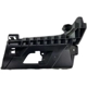 Purchase Top-Quality Passenger Side Front Bumper Cover Support - AU1043113 pa1