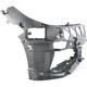 Purchase Top-Quality Passenger Side Front Bumper Cover Support - BM1043128 pa1