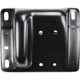 Purchase Top-Quality Passenger Side Front Bumper Cover Support - CH1043107 pa1