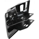 Purchase Top-Quality Passenger Side Front Bumper Cover Support - CH1043107 pa4