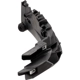 Purchase Top-Quality Passenger Side Front Bumper Cover Support - CH1043117 pa2