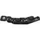 Purchase Top-Quality Passenger Side Front Bumper Cover Support - CH1043128 pa1
