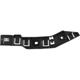Purchase Top-Quality Passenger Side Front Bumper Cover Support - CH1043128 pa4