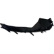 Purchase Top-Quality Passenger Side Front Bumper Cover Support - CH1043131 pa1