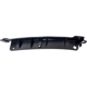 Purchase Top-Quality Passenger Side Front Bumper Cover Support - CH1043133 pa2