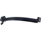 Purchase Top-Quality Passenger Side Front Bumper Cover Support - CH1043133 pa3