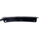 Purchase Top-Quality Passenger Side Front Bumper Cover Support - CH1043133 pa4