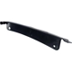 Purchase Top-Quality Passenger Side Front Bumper Cover Support - CH1043133 pa5