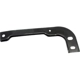 Purchase Top-Quality Passenger Side Front Bumper Cover Support - FO1043141 pa4