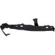 Purchase Top-Quality Passenger Side Front Bumper Cover Support - FO1043164 pa2