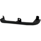 Purchase Top-Quality Passenger Side Front Bumper Cover Support - FO1043165 pa1