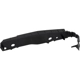 Purchase Top-Quality Passenger Side Front Bumper Cover Support - FO1043166 pa1