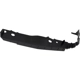 Purchase Top-Quality Passenger Side Front Bumper Cover Support - FO1043166 pa2