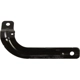 Purchase Top-Quality Passenger Side Front Bumper Cover Support - FO1043170 pa1