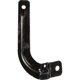 Purchase Top-Quality Passenger Side Front Bumper Cover Support - FO1043170 pa2