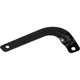 Purchase Top-Quality Passenger Side Front Bumper Cover Support - FO1043170 pa3