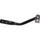 Purchase Top-Quality Passenger Side Front Bumper Cover Support - GM1043107C pa1