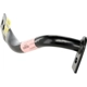 Purchase Top-Quality Passenger Side Front Bumper Cover Support - GM1043107C pa2
