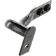 Purchase Top-Quality Passenger Side Front Bumper Cover Support - GM1043107C pa4