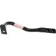 Purchase Top-Quality Passenger Side Front Bumper Cover Support - GM1043107C pa5
