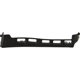 Purchase Top-Quality Passenger Side Front Bumper Cover Support - GM1043145 pa3