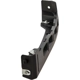 Purchase Top-Quality Passenger Side Front Bumper Cover Support - GM1043145 pa5