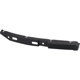 Purchase Top-Quality Passenger Side Front Bumper Cover Support - GM1043165 pa1