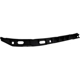 Purchase Top-Quality Passenger Side Front Bumper Cover Support - GM1043165 pa2
