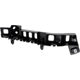 Purchase Top-Quality Passenger Side Front Bumper Cover Support - GM1043168 pa4