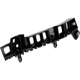 Purchase Top-Quality Passenger Side Front Bumper Cover Support - GM1043168 pa5