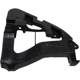 Purchase Top-Quality Passenger Side Front Bumper Cover Support - GM1043179 pa1