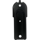 Purchase Top-Quality Passenger Side Front Bumper Cover Support - HO1042145 pa2