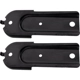Purchase Top-Quality Passenger Side Front Bumper Cover Support - HO1042145 pa3