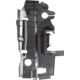 Purchase Top-Quality Passenger Side Front Bumper Cover Support - HO1043127 pa5