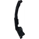 Purchase Top-Quality Passenger Side Front Bumper Cover Support - HO1043143 pa3