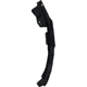 Purchase Top-Quality Passenger Side Front Bumper Cover Support - HO1043143C pa2