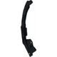 Purchase Top-Quality Passenger Side Front Bumper Cover Support - HO1043143C pa3