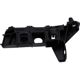 Purchase Top-Quality Passenger Side Front Bumper Cover Support - HO1043146 pa2