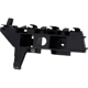 Purchase Top-Quality Passenger Side Front Bumper Cover Support - HO1043146 pa5
