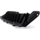 Purchase Top-Quality Passenger Side Front Bumper Cover Support - HO1043150 pa1