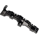 Purchase Top-Quality Passenger Side Front Bumper Cover Support - HO1043154 pa2