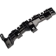 Purchase Top-Quality Passenger Side Front Bumper Cover Support - HO1043154 pa3